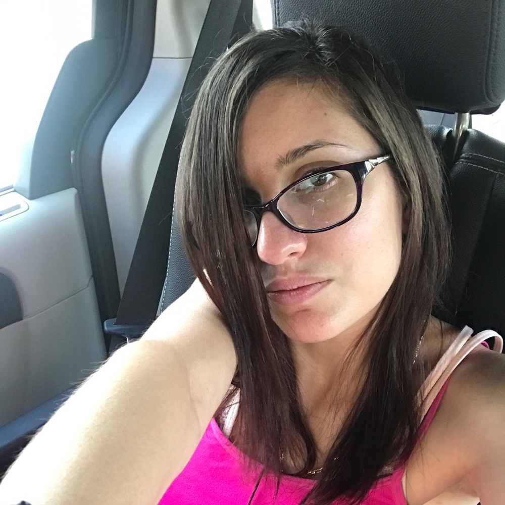 Meet your Posher, Allyson